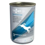Trovet Hypoallergenic LRD Υγρή Τροφή Σκύλων σε Κονσέρβα Διαίτης με Αρνί χωρίς Γλουτένη 400gr 035095 A41-148.0026