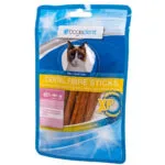 Bogacare dental fibre Λιχουδιές σε Stick με Σολομό για Ενήλικες Γάτες 50gr