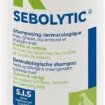 Virbac Sebolytic Σαμπουάν Σκύλου 250ml 714108