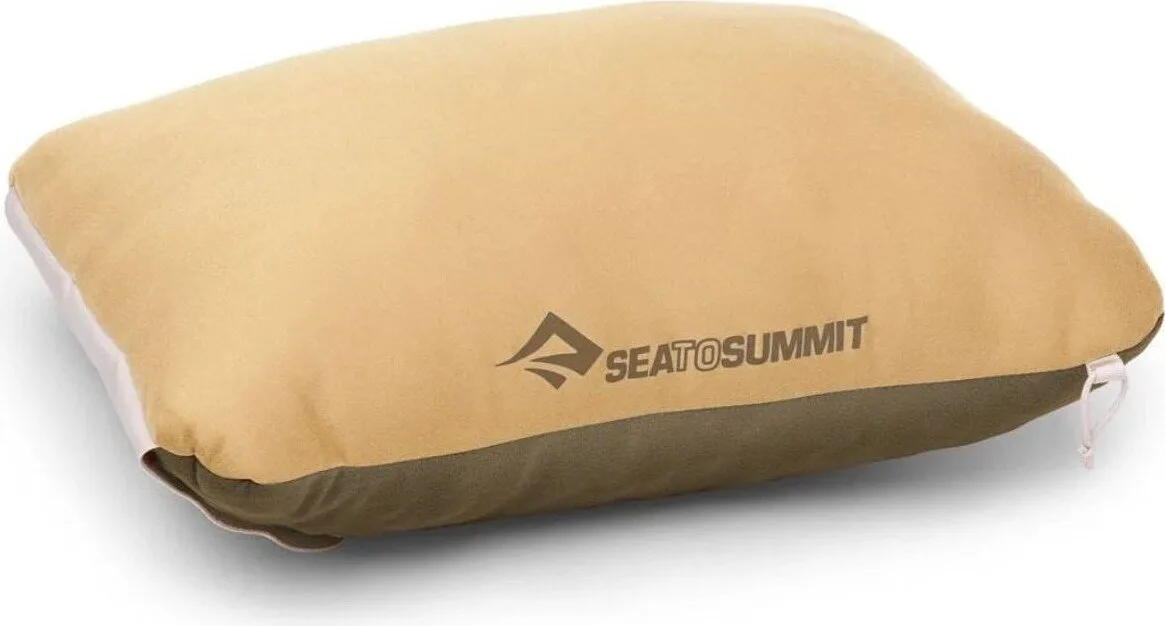 20260331162258_sea_to_summit_maxilaraki_taxidiou_polyesteriko Sea to Summit Μαξιλαράκι Ταξιδίου Πολυεστερικό - Image 1