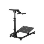 Huzaro Βάση Τιμονιέρας Speed 2.0 Steering Wheel Stand