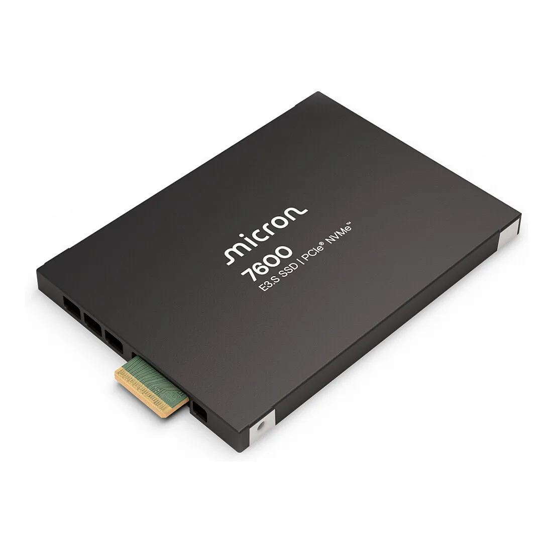 20260331163823_micron_ssd_3_8tb_u_2_nvme_pci_express_5_0_mtfdlal3t8thg_1bp1dfcyyr Micron SSD 3.8TB τύπου U.2 με σύνδεση PCI Express 5.0 MTFDLAL3T8THG-1BP1DFCYYR - Image 1