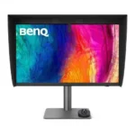 BenQ PD2770U IPS HDR Monitor 27" 4K 3840x2160