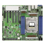 ASRock TURIND8-2L2T SoC Motherboard SSI CEB με AMD SP5 Socket TURIND8-2L2T