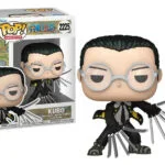 Funko Pop! Animation: One Piece - Vinyl Figure 2225 Exclusive