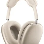 Apple AirPods Max 2 Ασύρματα / Ενσύρματα Over Ear Ακουστικά και Quick Charge Starlight - Προπαραγγελία