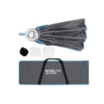 Nanlite Rapid 90 Parabolic Softbox Sb-rp90