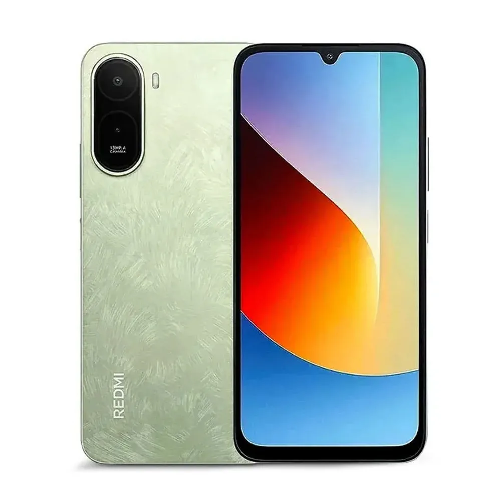 Xiaomi Redmi A7 Pro Dual SIM (4/128GB) Palm Green - Image 1