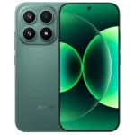 Xiaomi 17 5G Dual SIM (12/256GB) Venture Green