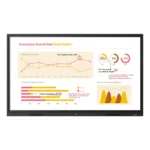 LG 65TR3BQ-B.AUEQ Public Display 65"