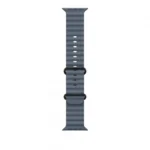 Apple Anchor Blue Ocean Band Extension Λουράκι Black Titanium Finish (Apple Watch 44/45/46mm/Ultra 49mm) MGCK4ZM/A