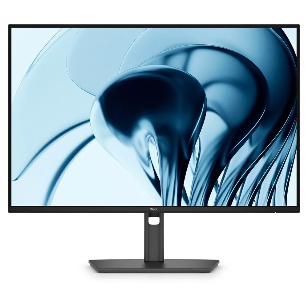 Dell Pro P P2426 IPS Monitor 24.1" FHD 1920x1200 με Χρόνο Απόκρισης 5ms GTG - Image 1
