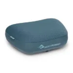 Sea To Summit Aeros Premium R Travel Pillow Mediterranea