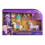Unicorn Academy Παιχνίδι Μινιατούρα 6075675