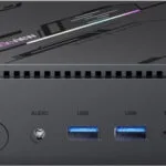 BlackView MP100 Pro Mini PC (Core i5-12450H/16GB DDR4/512GB SSD/W11 Pro)