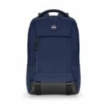 Port Designs Torino II Τσάντα Πλάτης για Laptop 16" σε Μπλε χρώμα