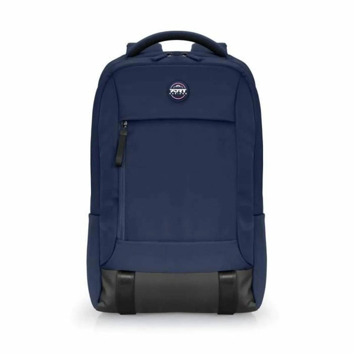 Port Designs Torino II Τσάντα Πλάτης για Laptop 16" σε Μπλε χρώμα - Image 1