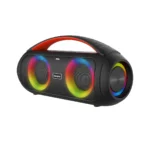 Energizer Ηχείο Bluetooth Μαύρο BTS258