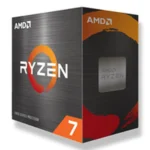 AMD Ryzen 7 5800XT 3.8GHz Επεξεργαστής 8 Πυρήνων για Socket AM4 σε Κουτί