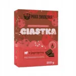 Paka Zwierzaka Lamb Cranberry Treat 200g