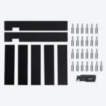 Gutek T-300 Protector Case Divider Kit As-dv-t300