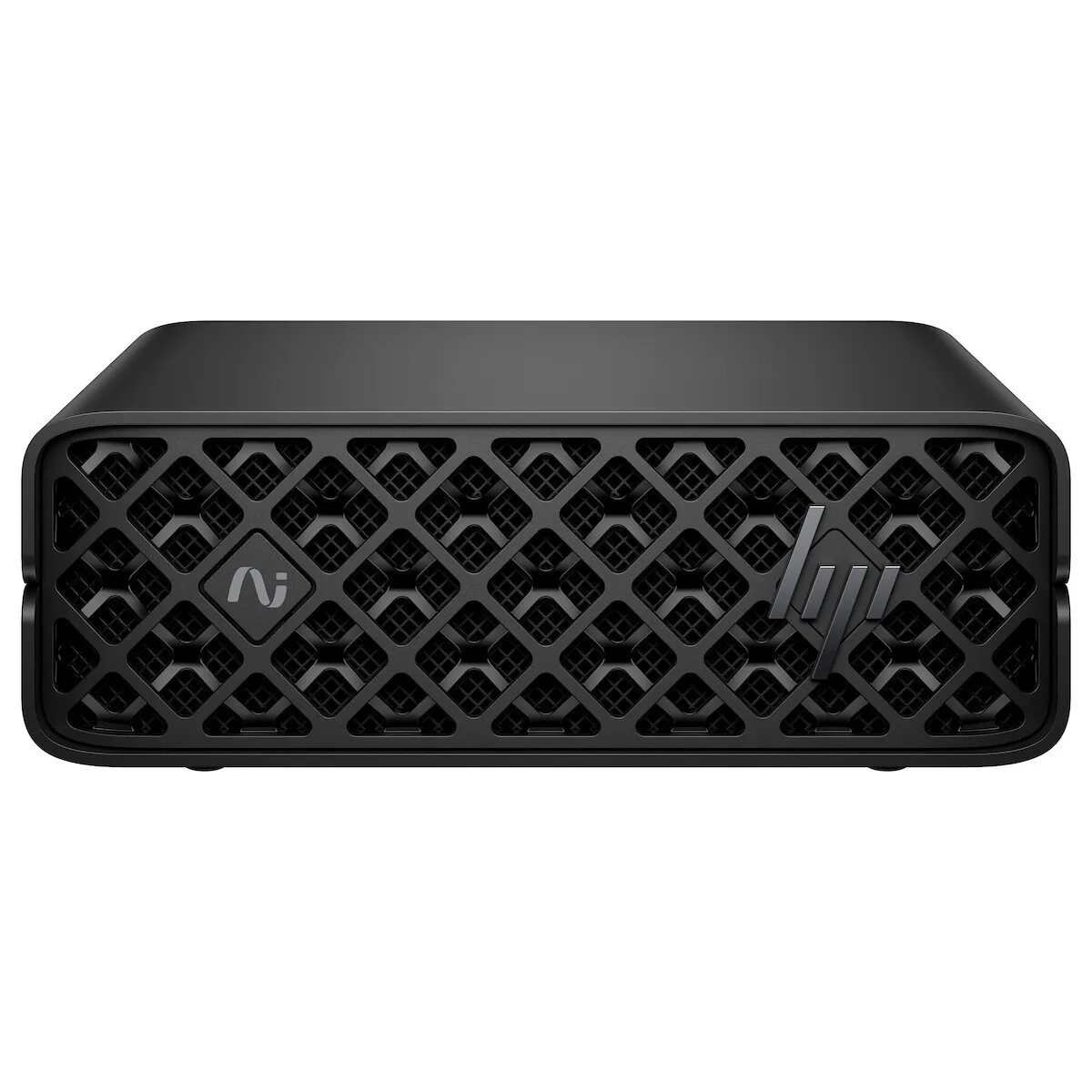 20260402104709_hp_zgx_nano_g1n_pc_gb10_128gb_ddr5_4tb_ssd_linux HP ZGX Nano G1n PC ( GB10/128GB DDR5/4TB SSD/Linux) - Image 1
