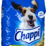 Chappi 13.5kg Ξηρά Τροφή Σκύλων με Κοτόπουλο και Λαχανικά