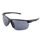 Alpina Unisex Γυαλιά Ηλίου με Μαύρο Σκελετό A8657432