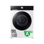 Samsung Πλυντήριο Ρούχων 11kg 1400 Στροφών WW11DB7B94GEU3