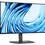 Dell P2726H IPS Monitor 27" FHD 1920x1080 με Χρόνο Απόκρισης 5ms GTG