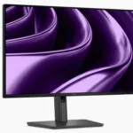 Dell P2426HE IPS Monitor 23.8" FHD 1920x1080 με Χρόνο Απόκρισης 5ms GTG