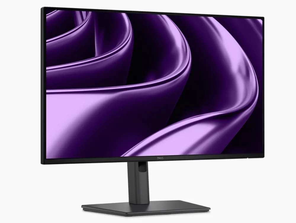 Dell P2426HE IPS Monitor 23.8" FHD 1920x1080 με Χρόνο Απόκρισης 5ms GTG - Image 1