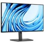 Dell P2726HE IPS Monitor 27" FHD 1920x1080 με Χρόνο Απόκρισης 5ms GTG