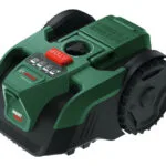 Bosch VISIMOW18V-100 Ρομποτική Μηχανή Γκαζόν