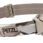 Petzl Φακός Κεφαλής LED IP67 με Μέγιστη Φωτεινότητα 450lm Aria 2 E070BB01