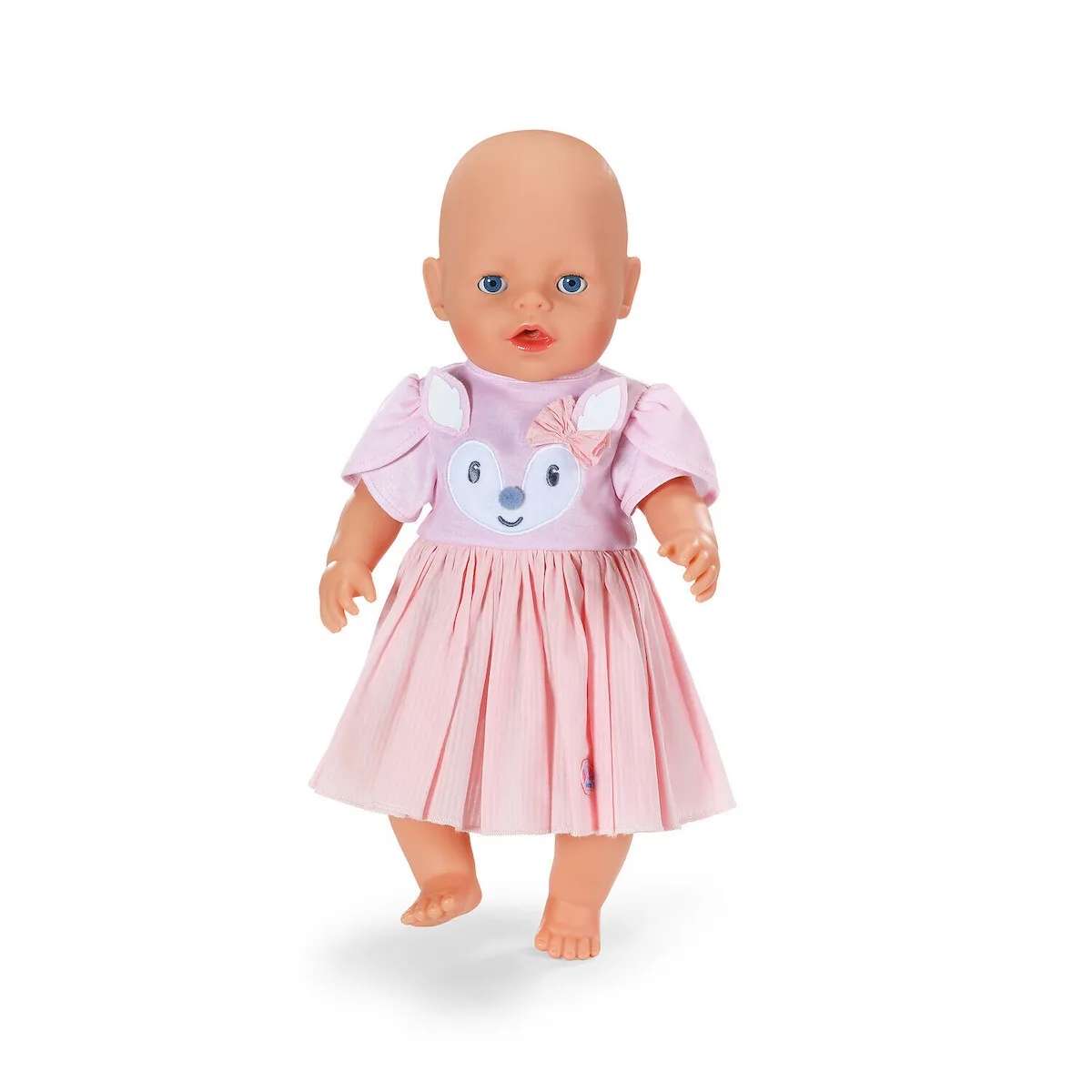 Baby Born Baby Born Μωρό Κούκλα 839676 - Image 1