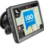 Modecom Συσκευή Πλοήγησης GPS με Οθόνη Bluetooth / Wi-Fi / USB & Card Slot 2116583