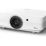 Optoma UHZ68LV 3D Projector DLP 4K Ultra HD Laser με Ενσωματωμένα Ηχεία E3P7N71E131