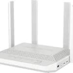 Keenetic Hero Ασύρματο Router