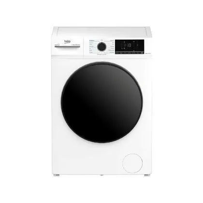 Beko BMDSC7545B Πλυντήριο-Στεγνωτήριο Ρούχων 7kg/5kg Ατμού 1400 Στροφές - Image 1