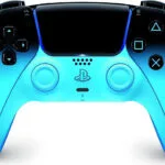 Sony Dualsense Ασύρματο Gamepad για PS5 Black, Blue