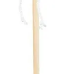 Zolux Ethicat Owl Fishing Rod Toy Cat 40cm