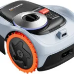 Segway Μηχανή Γκαζόν Μπαταρίας