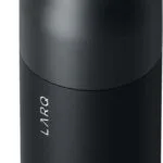 LARQ Παγούρι με Καλαμάκι και Φίλτρο 1006.4ml Μαύρο