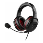 Teufel Cage One Over Ear Gaming Headset με σύνδεση 3.5mm