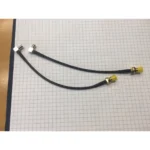 Allnet ANT-PIG-SMAF-TS9-15 Εξωτερική Κεραία 4G με σύνδεση SMA