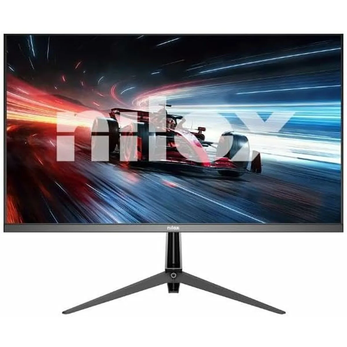 Nilox NXM272K20001 Ultrawide IPS Monitor 27" FHD 2560x1080 200Hz - Image 1