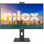 Nilox NXM27RWEB02B IPS Monitor 27" FHD 1920x1080