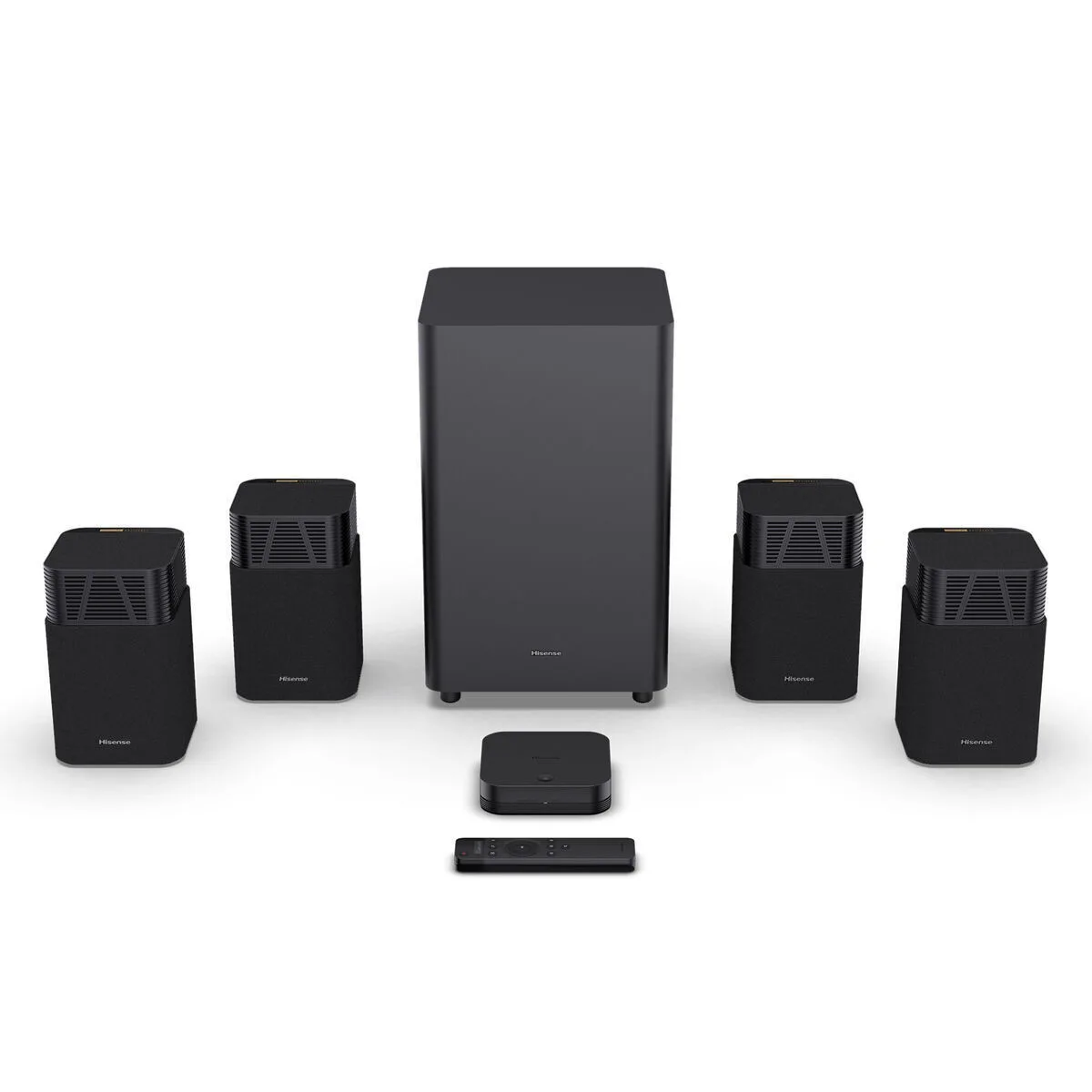 20260403153539_hisense_set_icheion_home_cinema_4_1_2_ht_saturn_dolby_atmos_black Hisense Σετ Ηχείων Home Cinema 4.1.2 HT SATURN Dolby Atmos Black - Image 1