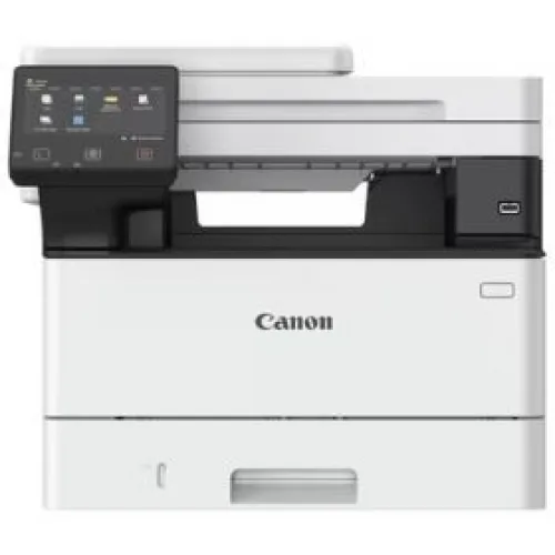 Canon Imageforce 1643 + Toner T06 Ασπρόμαυρο Πολυμηχάνημα Laser 7064C005 - Image 1